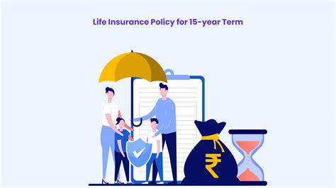 Best 15 Year Term Life Insurance Policy In India 2023 Policybachat