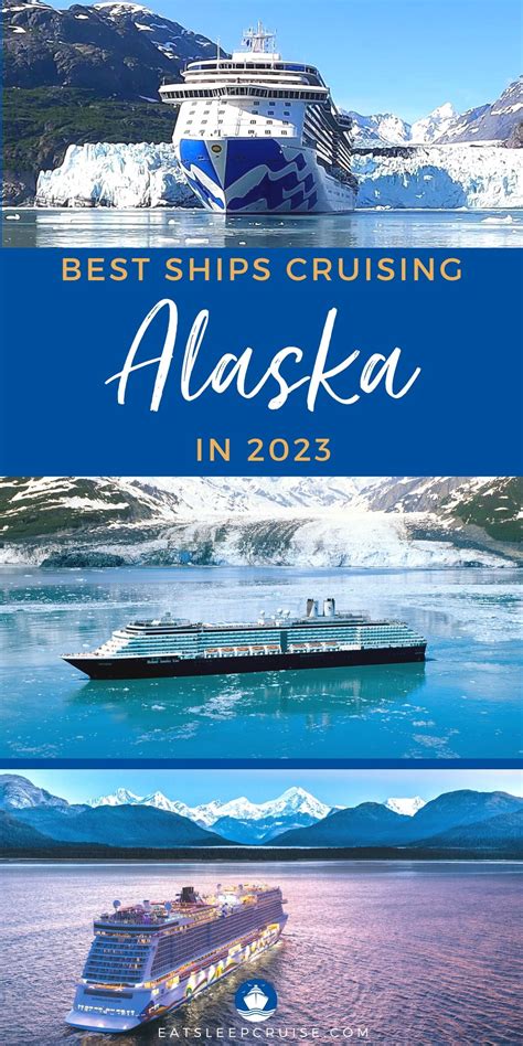 Best Alaska Cruises 2023 2 Eatsleepcruise Com