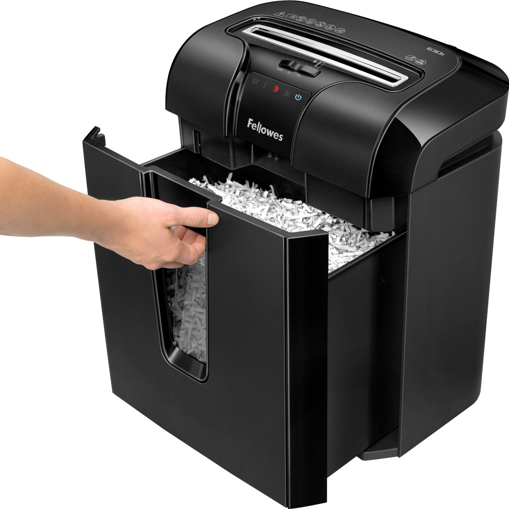 Best Cross Cut Shredders Secure Home Office Shredding P 3 P 4