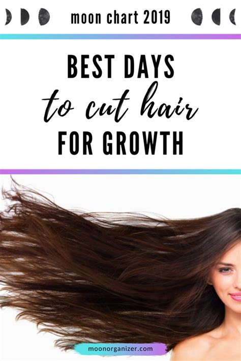 Best Days To Cut Hair For Growth And Thickness 2024 Dody Carleen