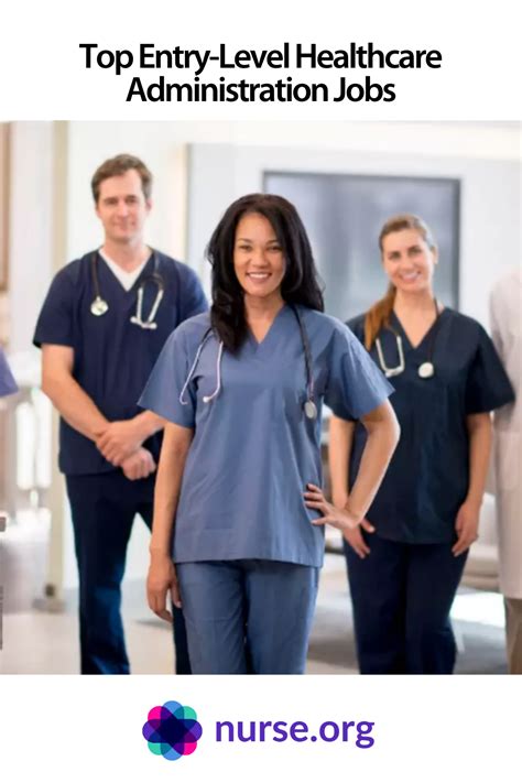 Best Healthcare Administration Jobs Hospitalcareers Com