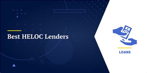 Best Heloc Lenders Of 2023 Fees Pros Cons