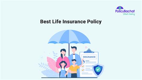 Best Life Insurance For Investment In India 2024 Policybachat