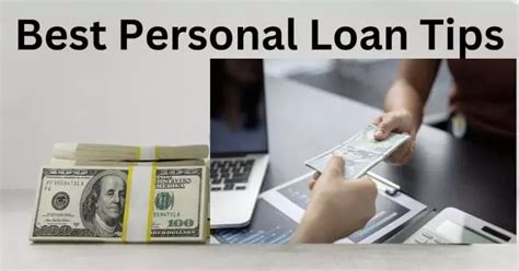 Best Personal Loan Tips You Must Follow In 2023