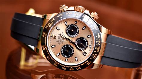 Best Rolex Watches Top 10 In 2020 Youtube