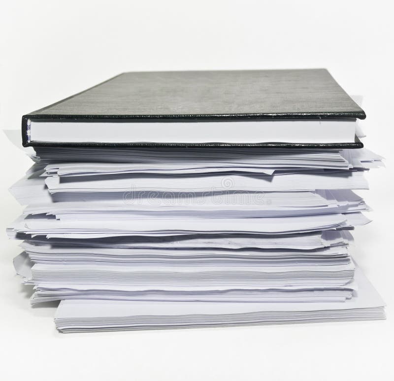 Best Stack Of Paperwork Stock Photos Pictures Amp Royalty Free Images Istock