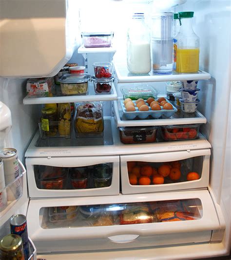 Best Tips And Tricks To Organize Your Fridge