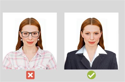 Best Tips On How To Look Good In Passport Photo 2024