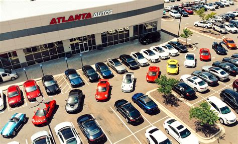 Best Used Car Dealerships In Atlanta Information Camiciemontex