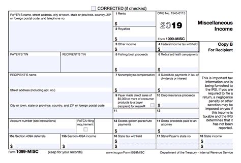 Best Way To File Taxes With A 1099 Tax Walls