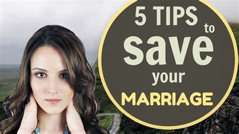 Best Ways On How To Prevent Divorce 5 Ways To Save Your Marriage Prevent Divorce Or