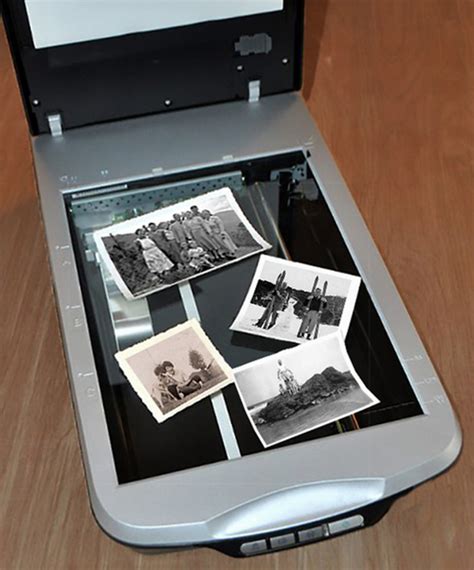 Best Ways To Scan Photos And Turn Them Into Digital