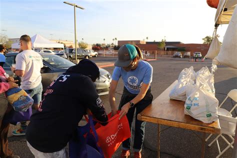 Better Outcomes Lower Costs Arizona Based Nonprofit Moves To Address Social Determinants Of