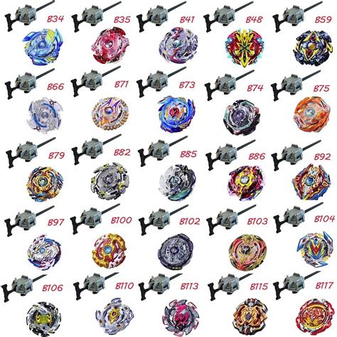 Beyblade Burst Types Chart Ubicaciondepersonas Cdmx Gob Mx A Guide To The Different Beyblades