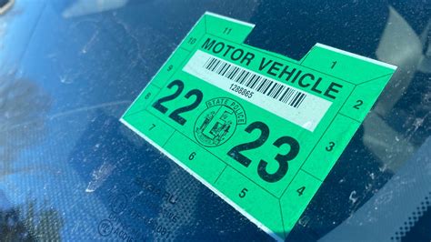 Bill To Require Vehicle Inspections Every 2 Years Killed