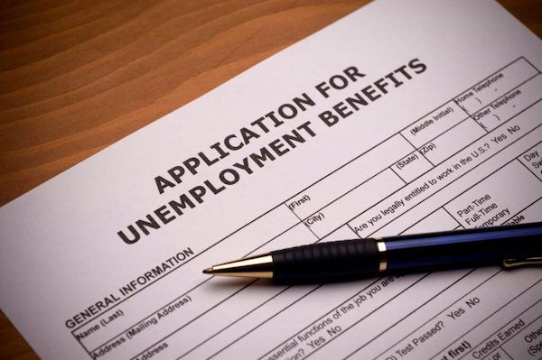 Bill Would Cut Unemployment Benefits For Large Families Require More