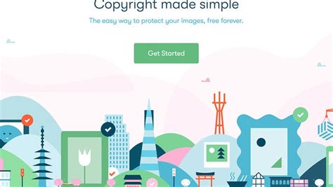 Binded A Quick And Easy Way To Copyright Your Images Fstoppers