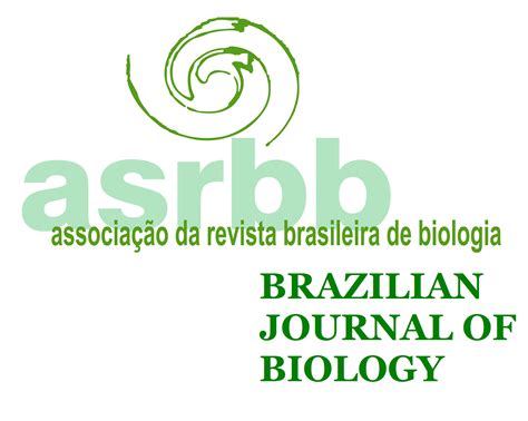 Bjb Brazilian Journal Of Biology Brazilian Journal Of Biology