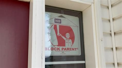 Block Parent Program Returns To Riverview N B