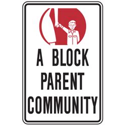 Block Parent R Nostalgia