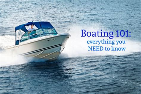 Boat Insurance Tips Youngs Insurance Ontario