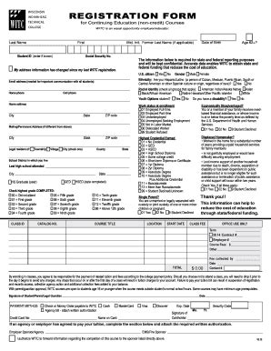 Boc 3 Fill Out Sign Online Dochub