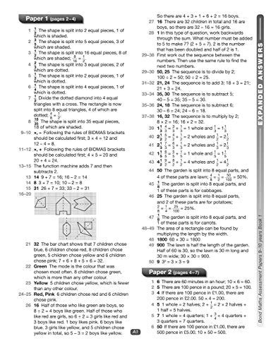 Bond 11 Assessment Papers English Maths Verbal Non Verbal 4 Book Books2door