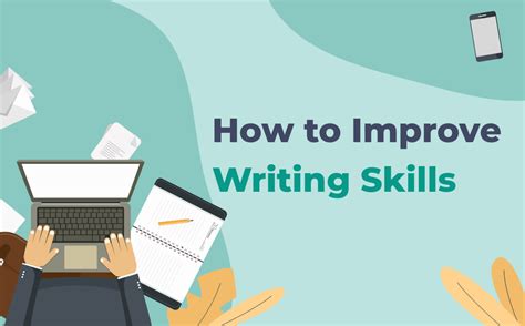 Boost Your Writing Skills With These 5 Pro Tips