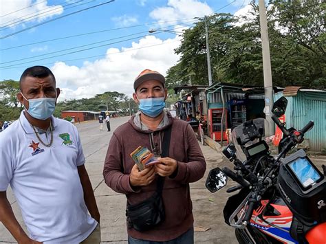 Border Crossing Paperwork How To Avoid Having An Illegal Motorcycle