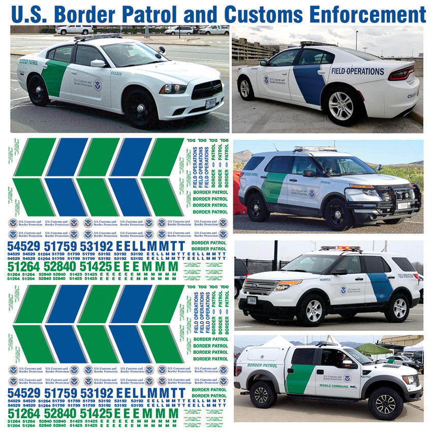 Border Patrol Agent Bpa U S Customs And Border Protection