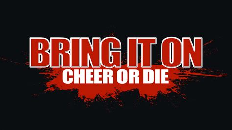 Bring It On Cheer Or Die Nbc Com