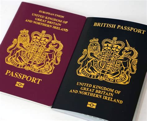 British Passport Office Staff Begin Strike Over Pay Conditions Daily