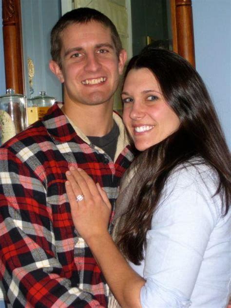 Brittany Elder Of Union Township Is Engaged To Be Married Nj Com