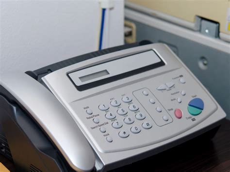 Brother Fax Machines Our Top Fax Machine Picks For 2025