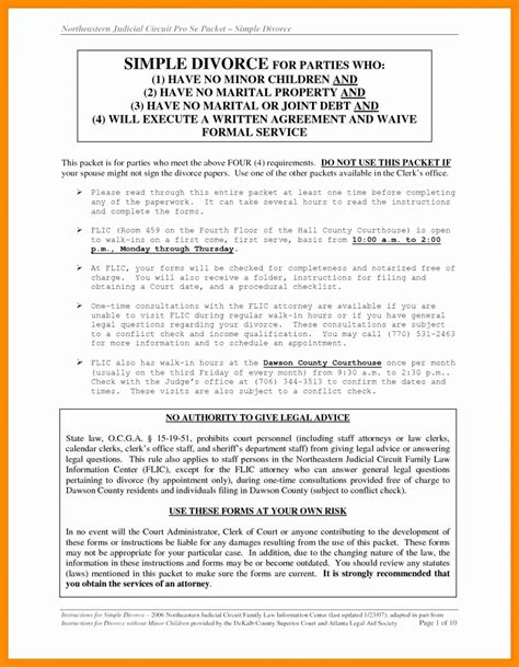 Broward County Florida Probate Court Forms Universal Network