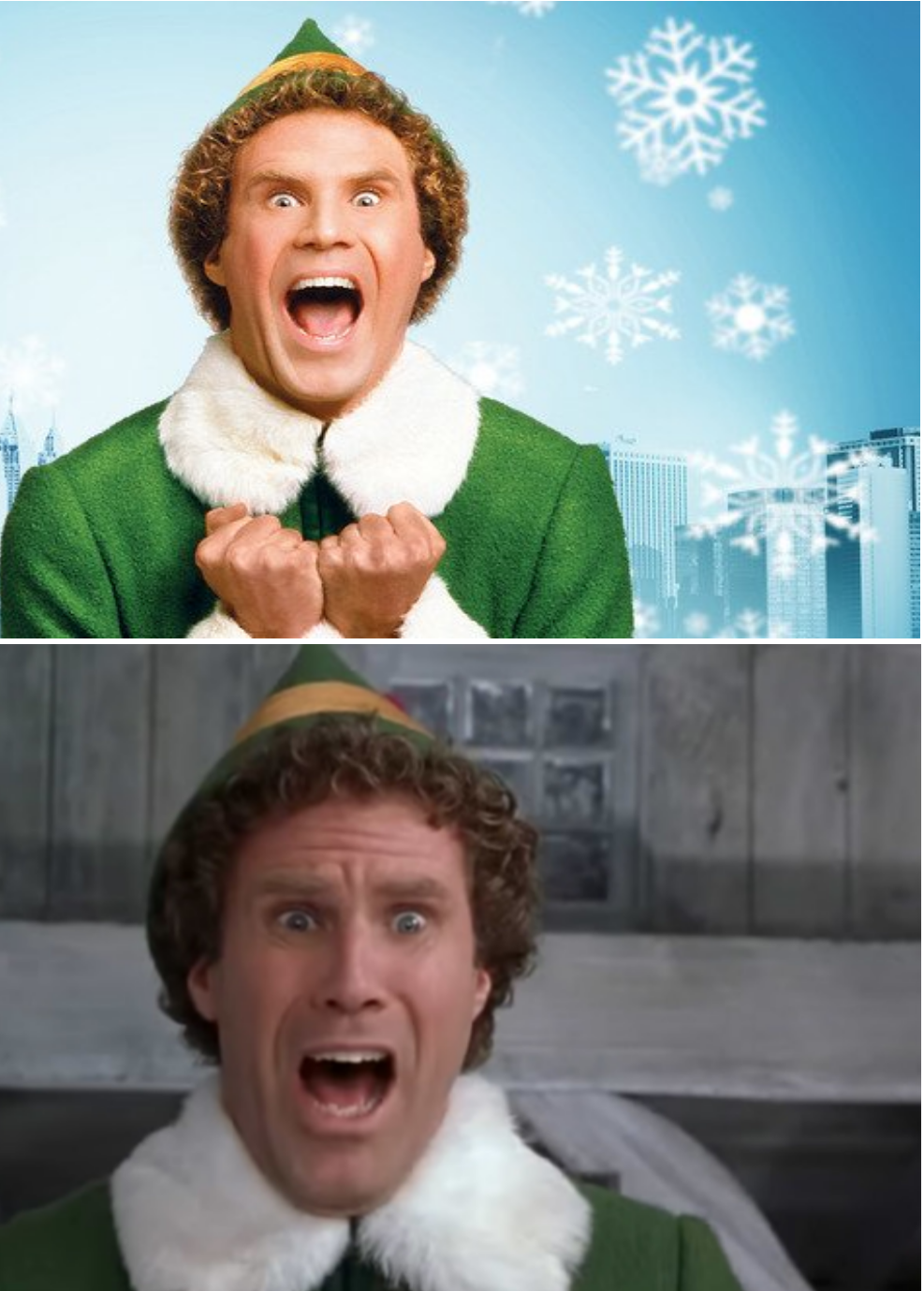 Buddy The Elf Meme Imgflip