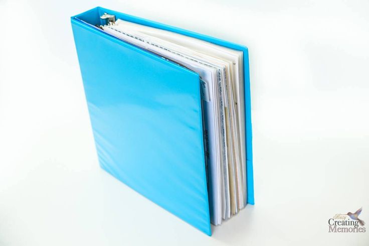 Bug Out Binder Keep All Your Important Documents Safe And Organized