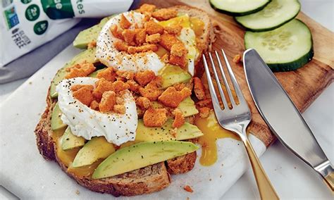 Build Simple Breakfasts To Fuel Your Family 5 Tips To Start Your Day With Nutritious Noshes