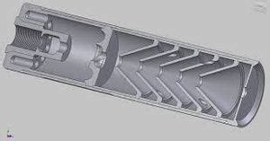 Building A Silencer With The Atf Form 1 Do You Need To Submit Silence