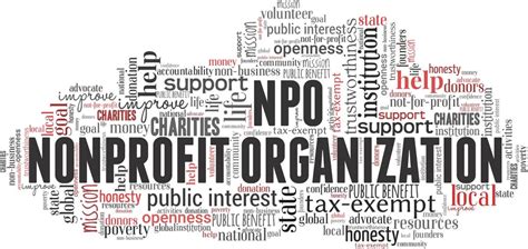 Building A Stronger Nonprofit Tips For Improving Operations And