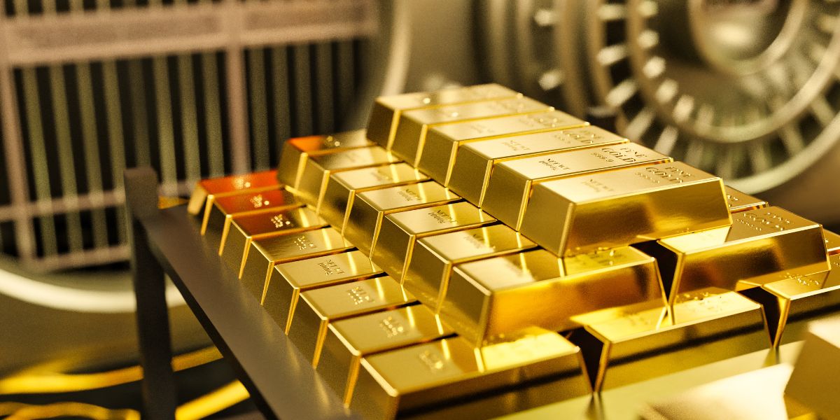 Bullion Explained Important Facts About Bullion