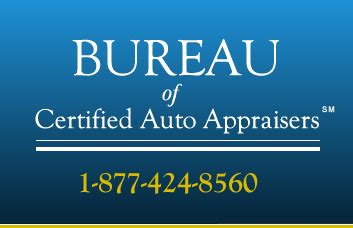 Bureau Of Certified Auto Appraisers Bocaa Become A Iacp Auto Appraiser