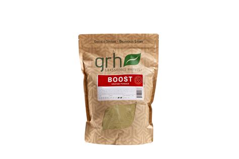 Buy High Quality Grh Kratom Blend Boost Powder