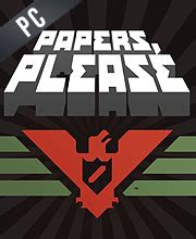 Buy Papers Please Cd Key Compare Prices