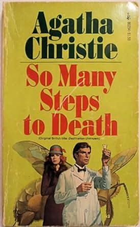 Buy So Many Steps To Death Book Online At Low Prices In India So Many