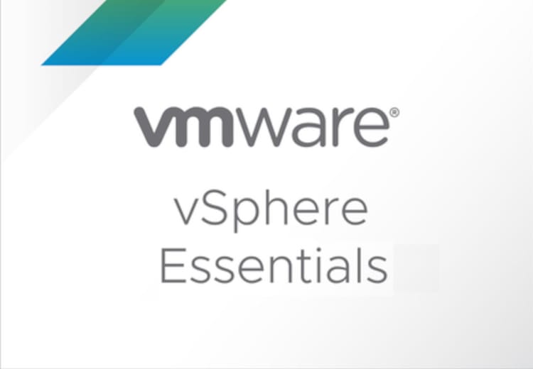 Buy Vmware Vsphere 7 Essentials Plus Kit 7S060378ww