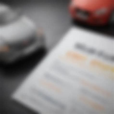 Buying A Car Can Be A Daunting Process If Your In The Market For A New