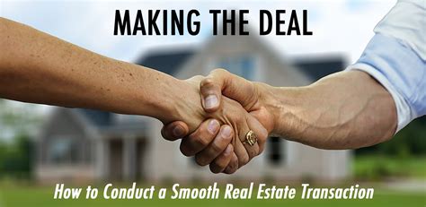 Buying A Home Top 5 Tips To A Smooth Transaction Chicago Real Estate