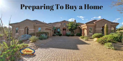 Buying A Home You Amp 39 Ll Need These North Scottsdale Cave Creek Carefree Az Real Estate Platinum