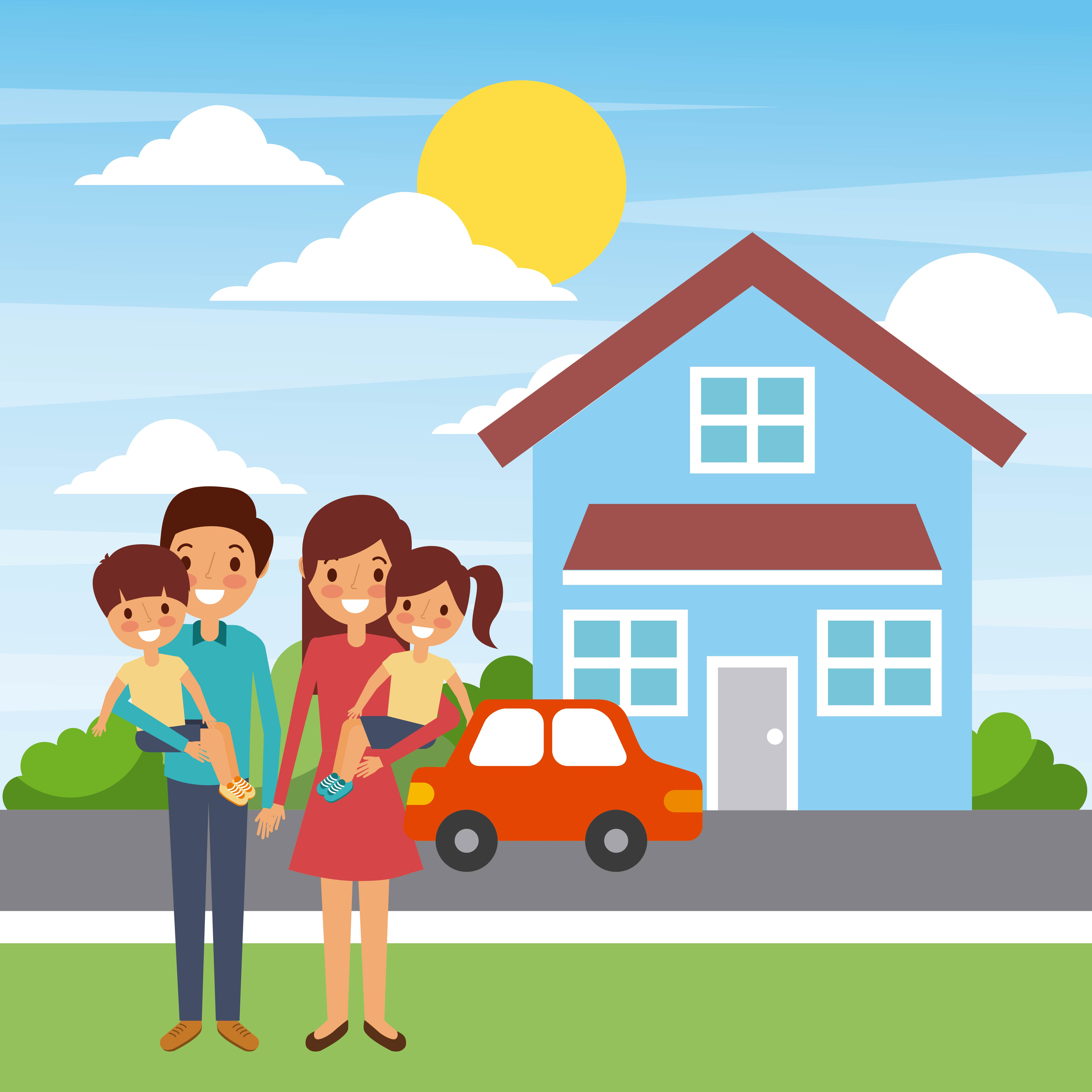 Buying A House In 2021 15 Tips First Time Buyers Need To Know Hello